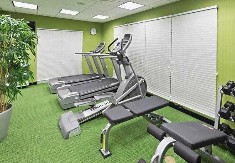 Fairfield Inn & Suites Tulsa South Medical District Ανέσεις φωτογραφία